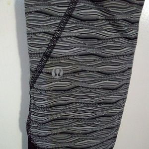 Lululemon Inspire Tight
